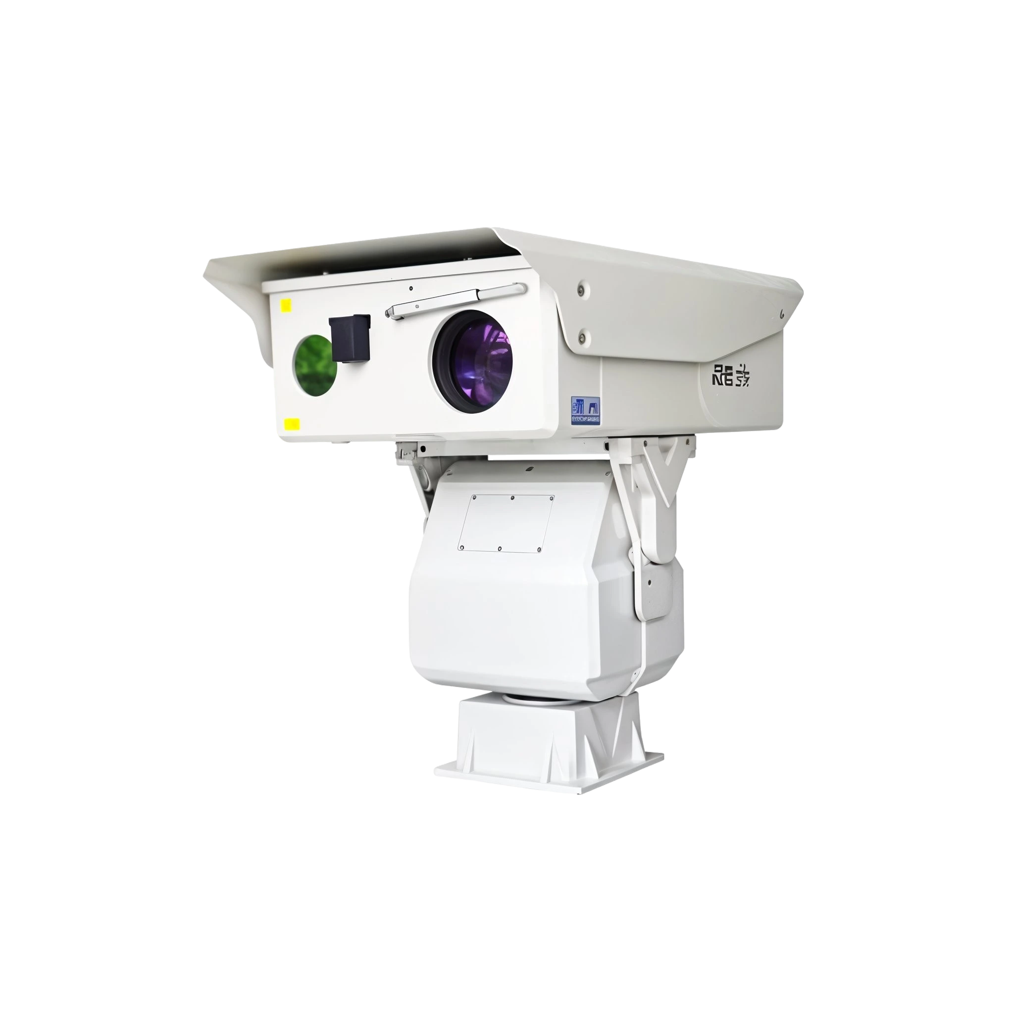 Laser Camera