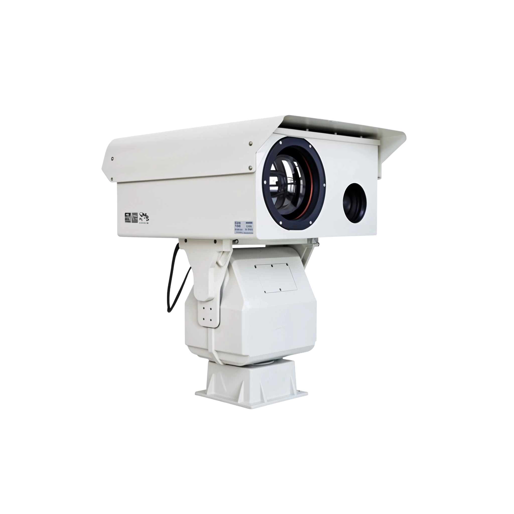 Multi-Band Camera