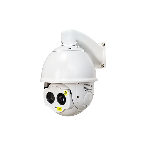 Smart High-Speed Dome