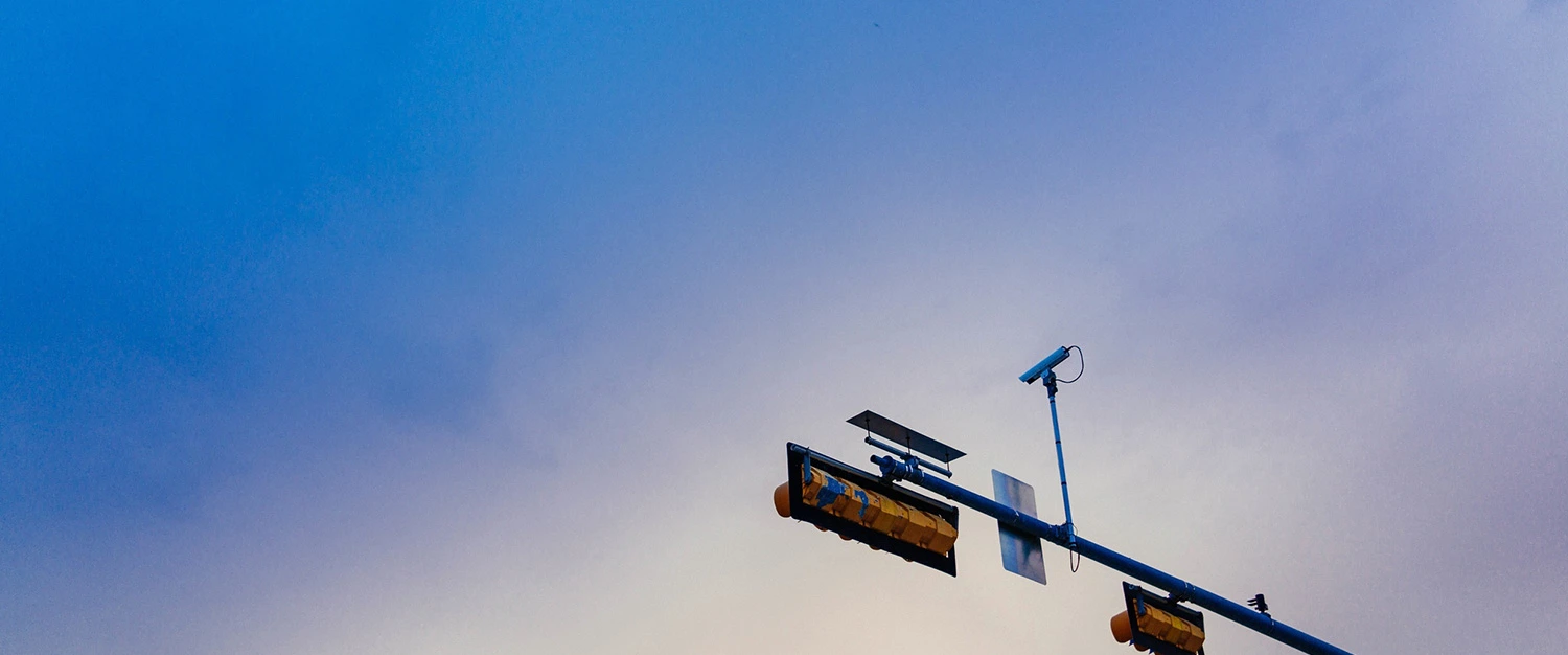 City Surveillance