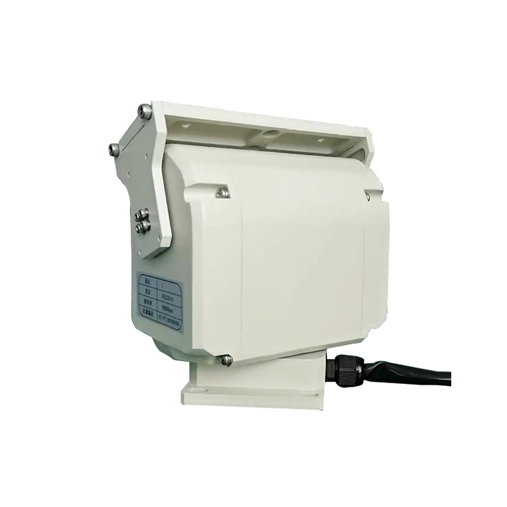 [2Kg] Intelligent Variable Speed Mini Light-Duty Pan Tilt  Zoom(Customizable)