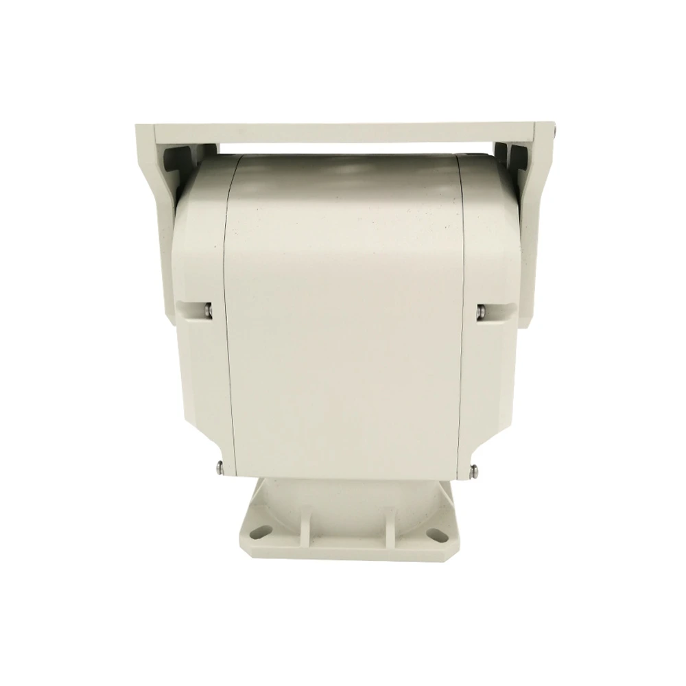 [4Kg] Intelligent Lightweight Electric Pan Tilt Zoom