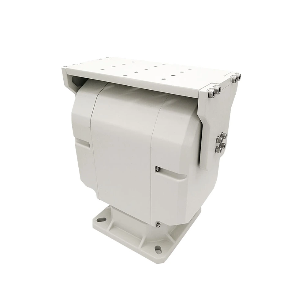 [30kg] Intelligent Control Dual-Axis Pan-tilt Zoom