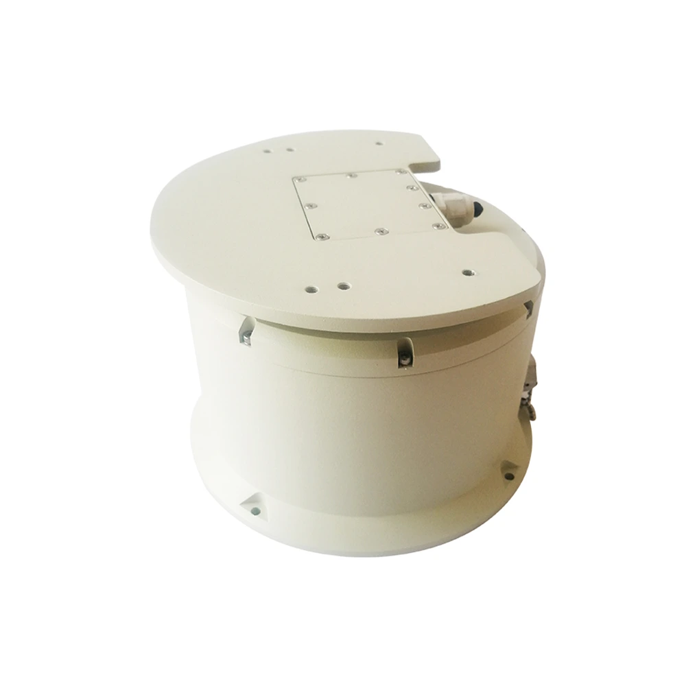 [10kg] 360° Automatic Rotating Horizontal Single-Axis PTZ