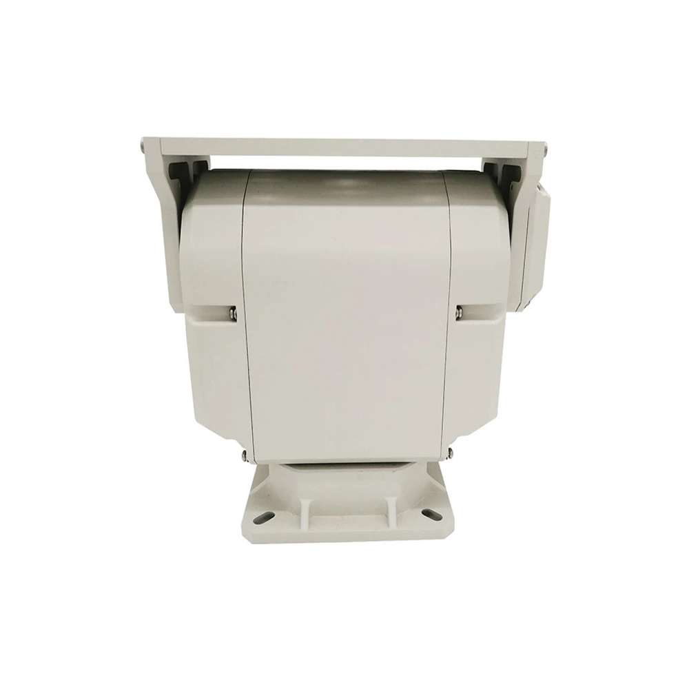 [10kg] Compact Intelligent Light-Load Variable Speed ​​Pan-tilt Zoom Custom - YZ-BY010W