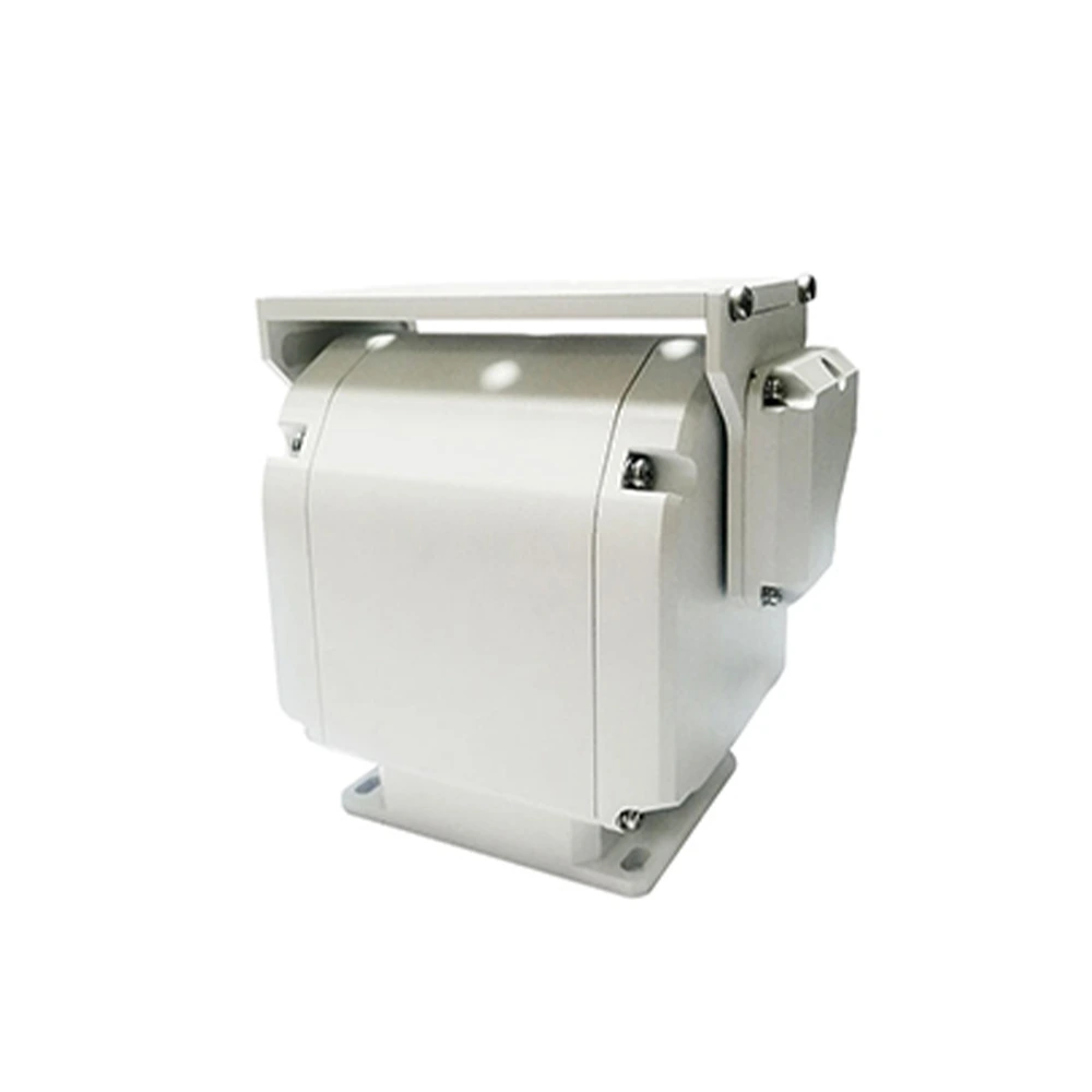 [1Kg] Dual-axis small lightweight electric PTZ