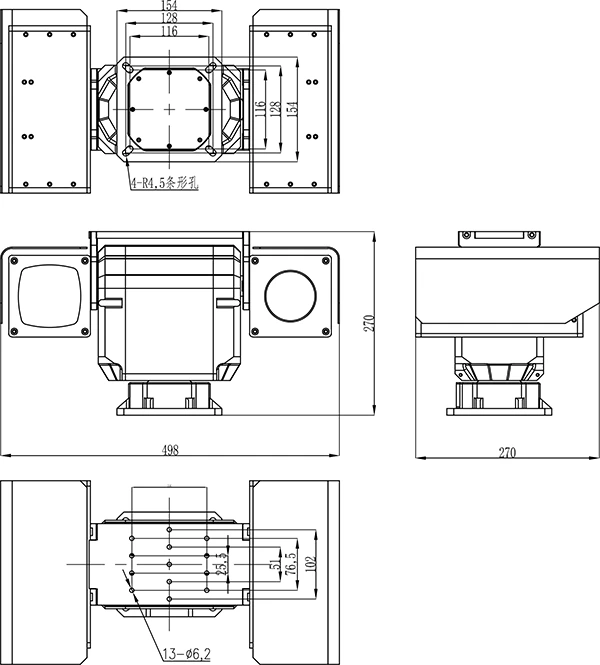 Dimensions
