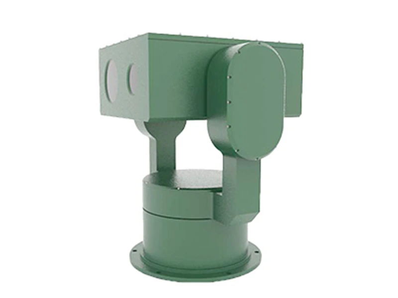 Loudspeaker Dispersal