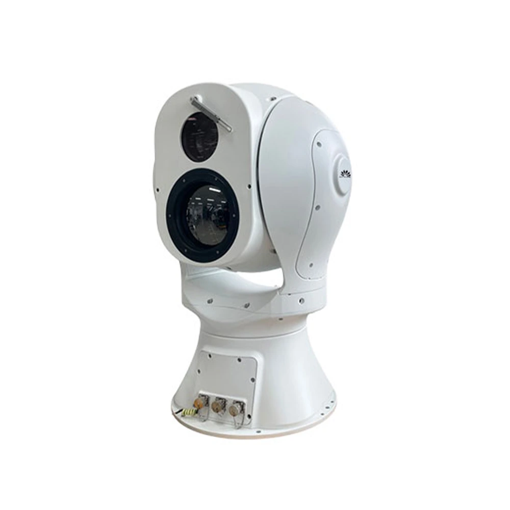 Optoelectronic Pan Tilt Zoom 
