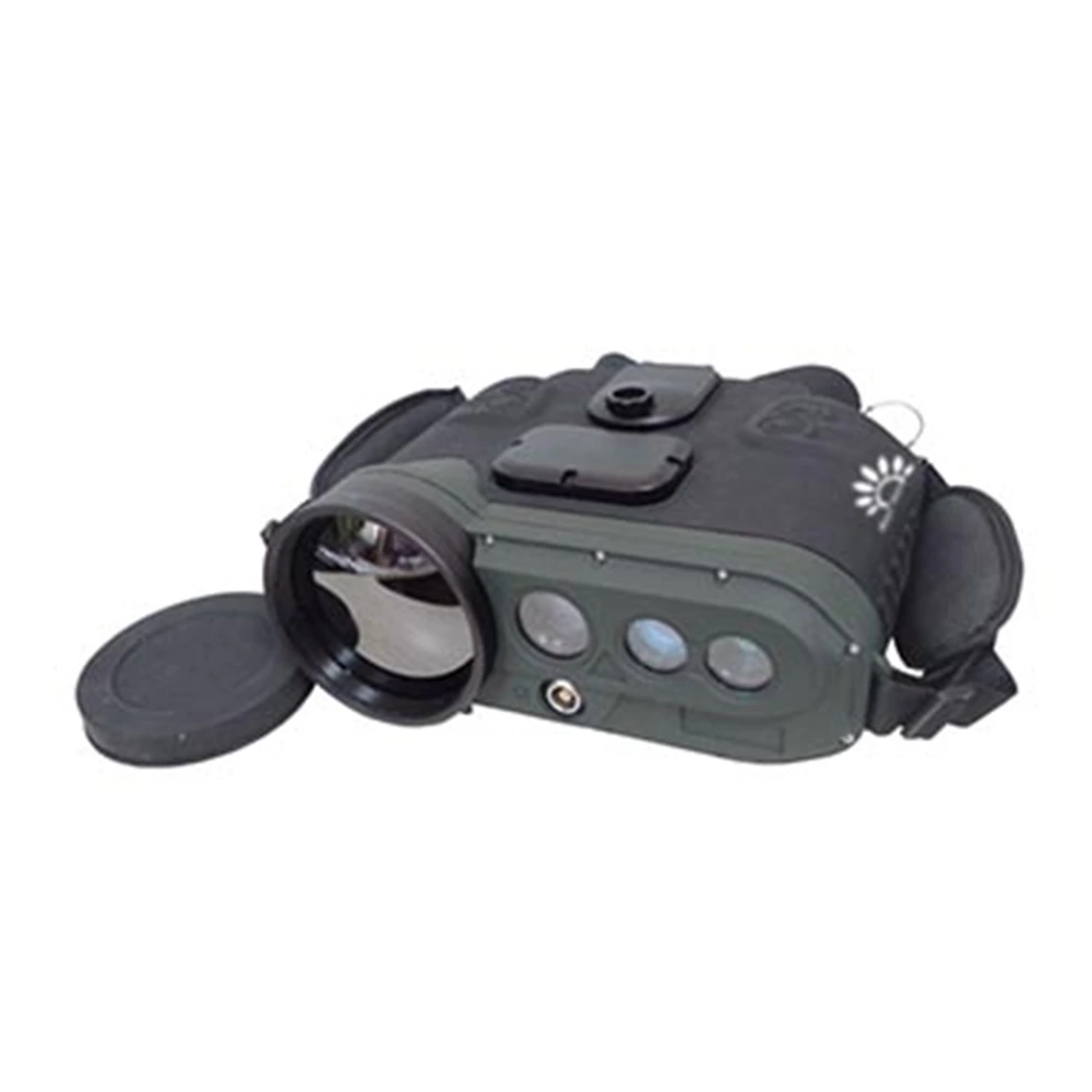 Handheld Multi-functional Reconnaissance Device