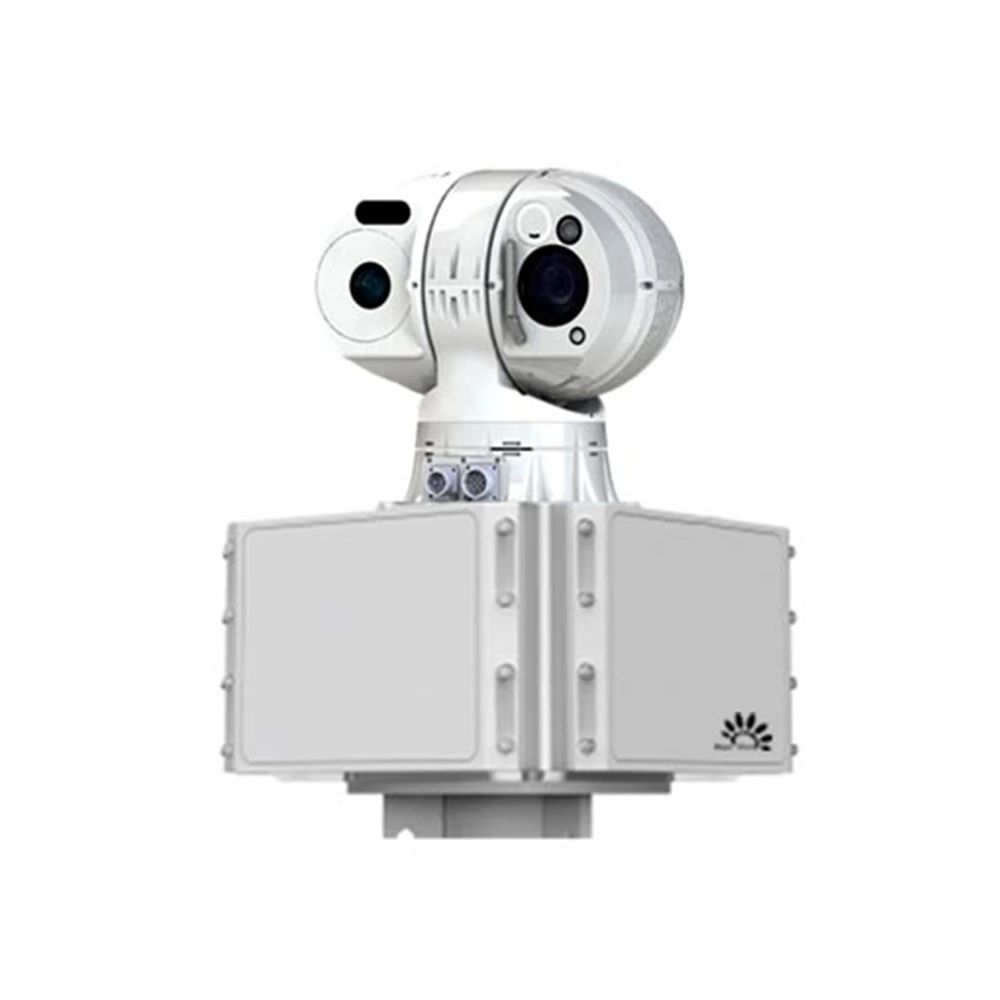 Radar-Visual Fusion System