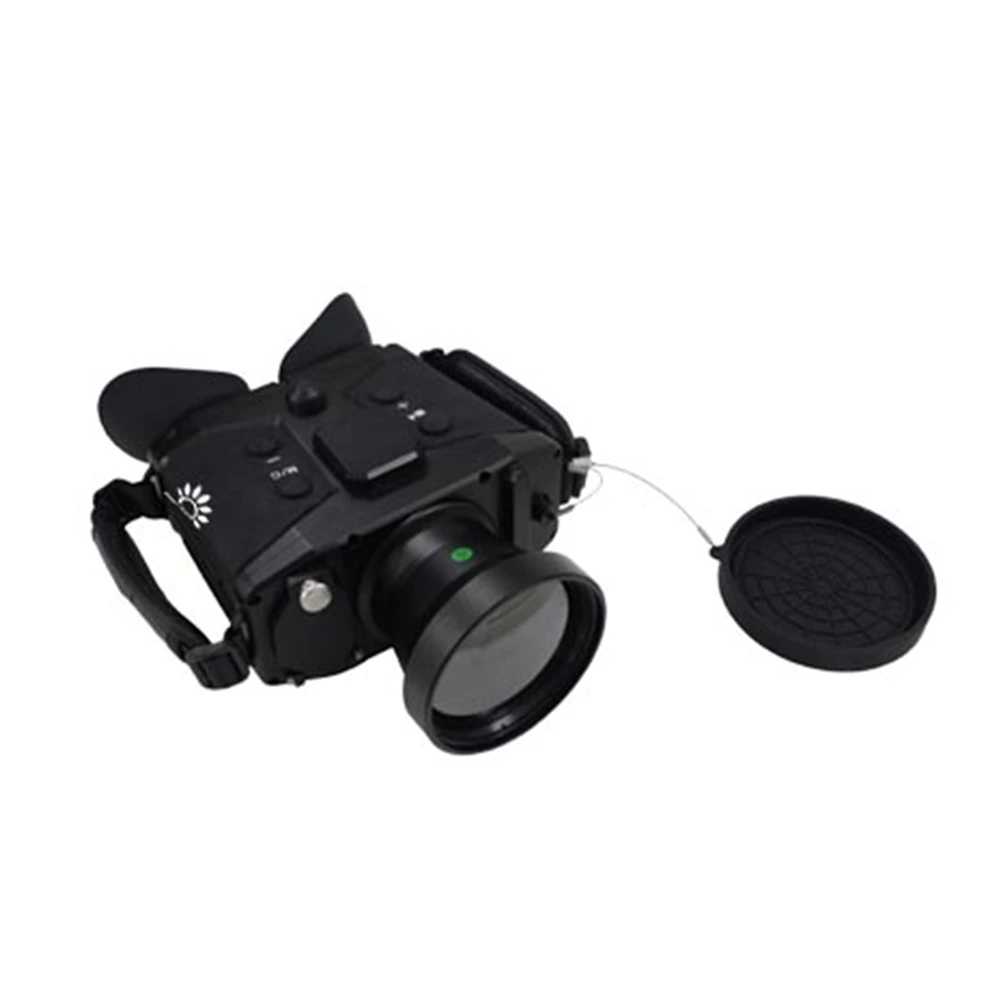 Handheld Thermal Imager - HP-MTC 