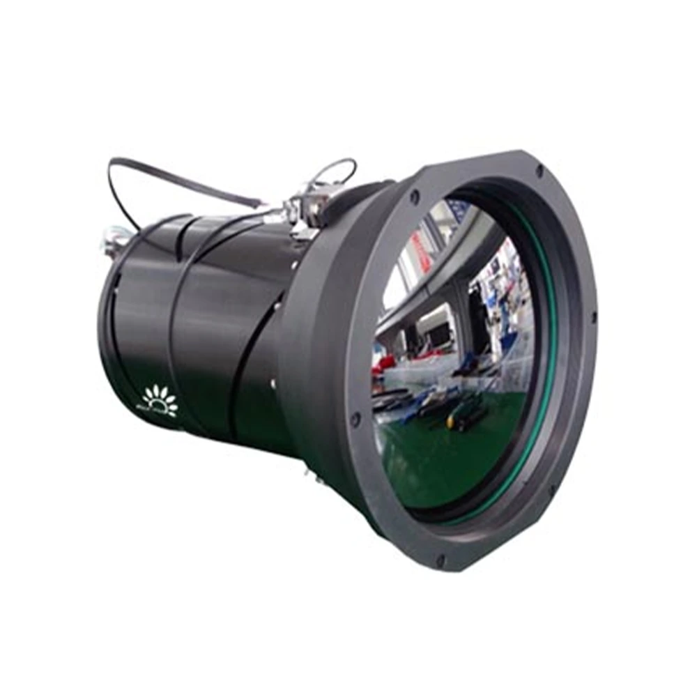 Uncooled Thermal Imaging Modules - HP-TC