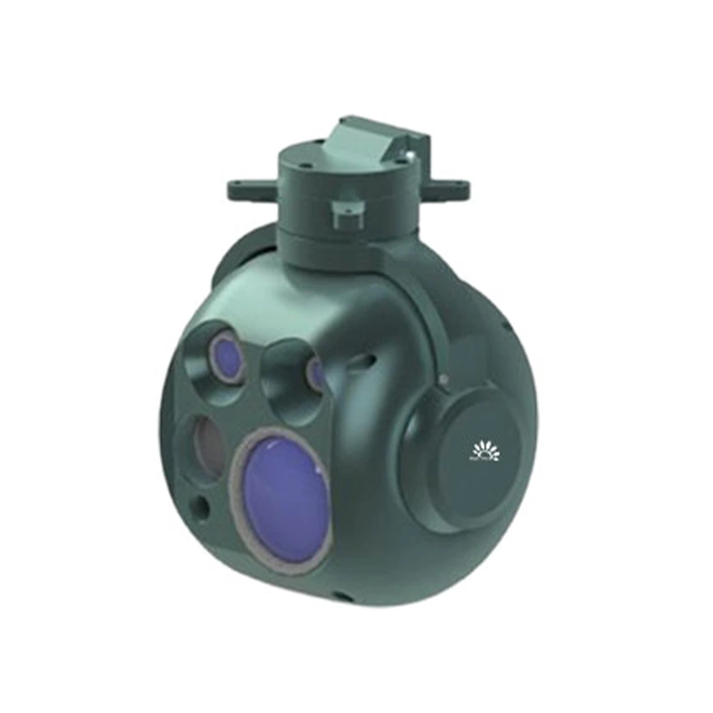 Miniature Optoelectronic Pod - HP-PDT400