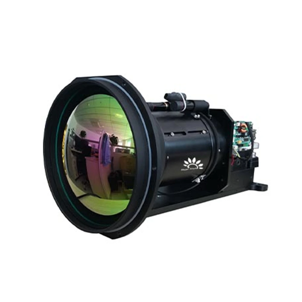 Cooled Thermal Imaging Module