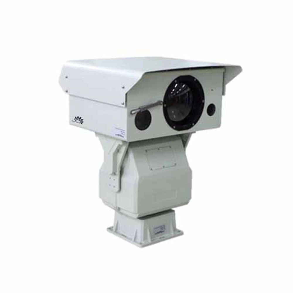 Dual HD Intelligent Multi-Band Camera