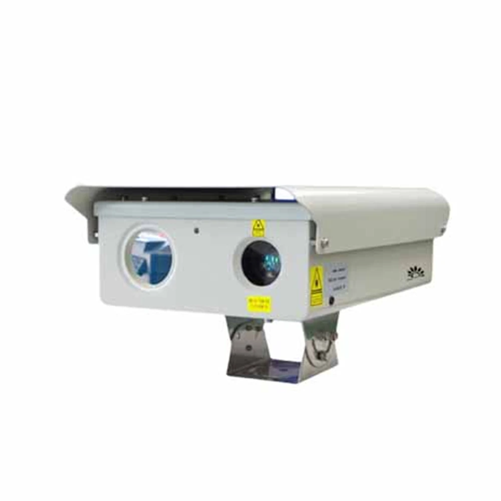 Laser Window Camera - HP-RC1930C-TG