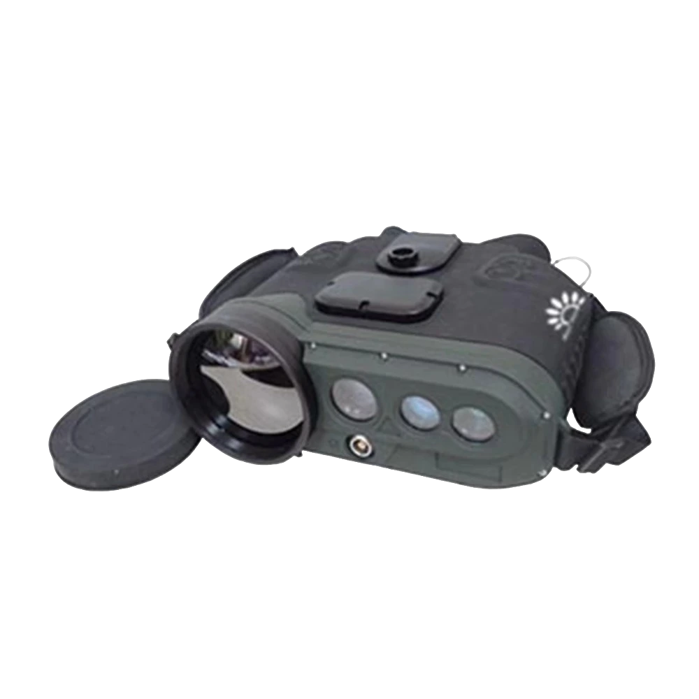 Individual Soldier Optoelectronic Equipment