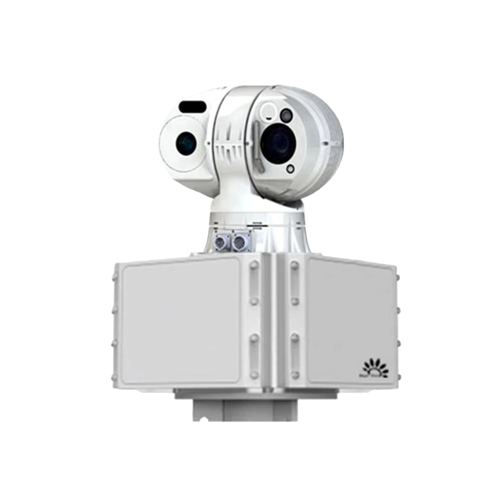 Rayvision Fusion System