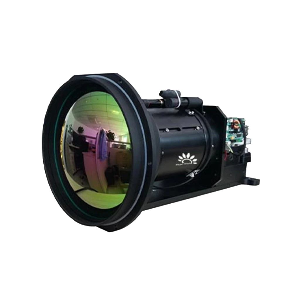 Thermal Imaging Module