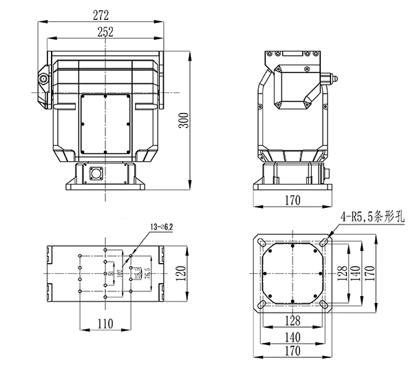 Dimensions