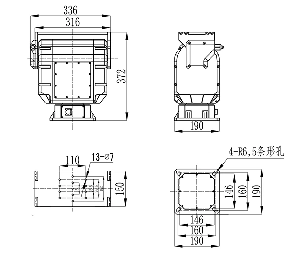 Dimensions