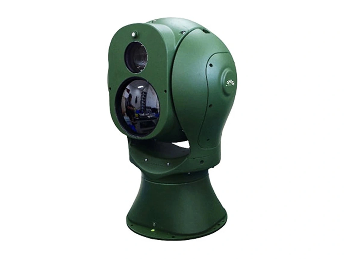 PTZ Camera Not Rotating? Detailed Troubleshooting of Power Supply and Wiring Issues