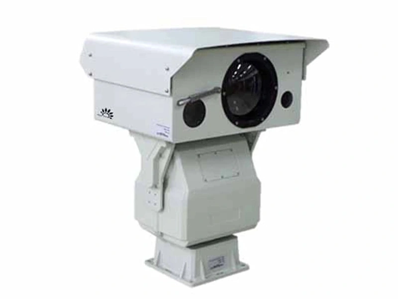 Solutions to Abnormal Software Operation of PTZ Camera