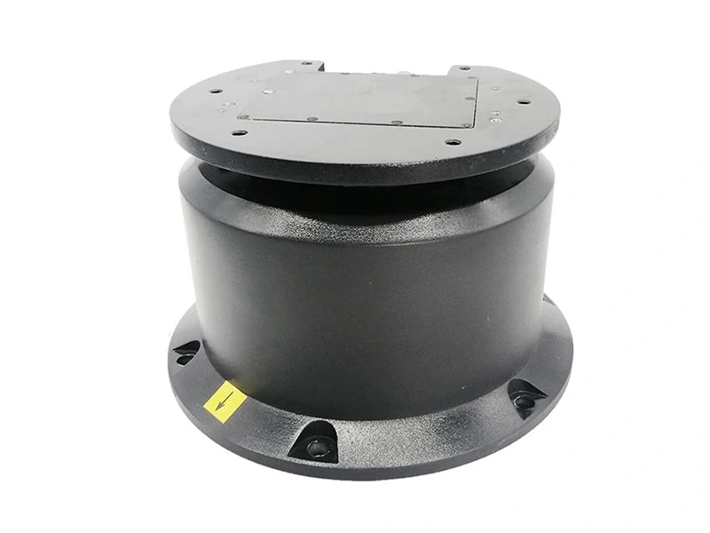 PTZ Load and Power Supply &ndash; The Foundation for Stable Operation