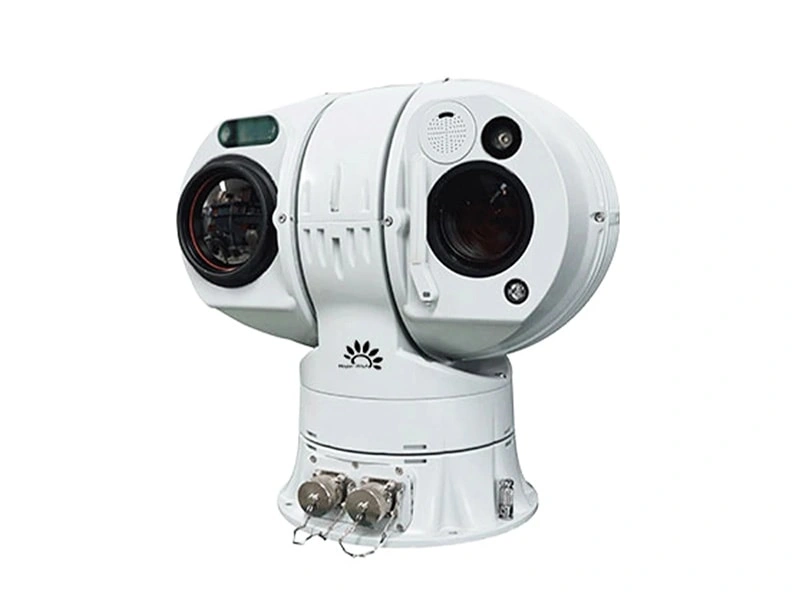 Intelligent Control and Future Development Trends of PTZ Cameras